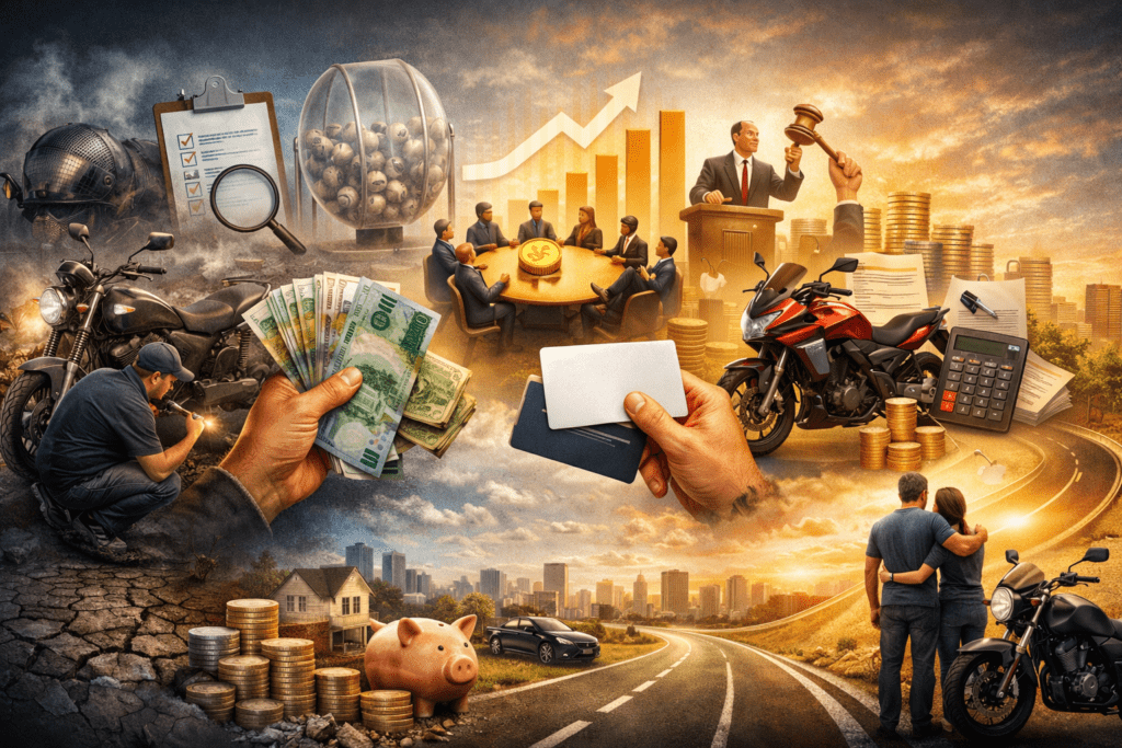 Quanta Corp Seguros e Consórcios