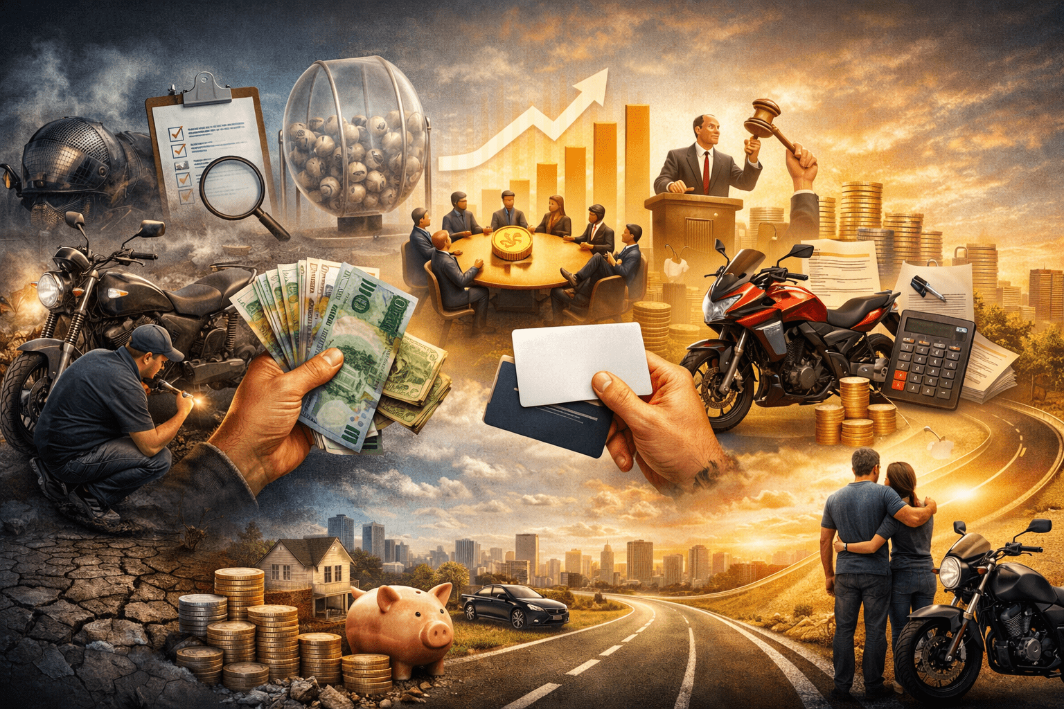 Quanta Corp Seguros e Consórcios