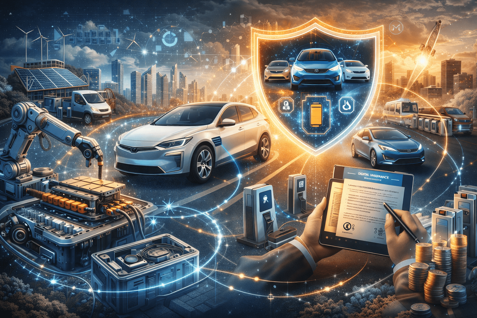 Seguro Auto Quanta Corp
