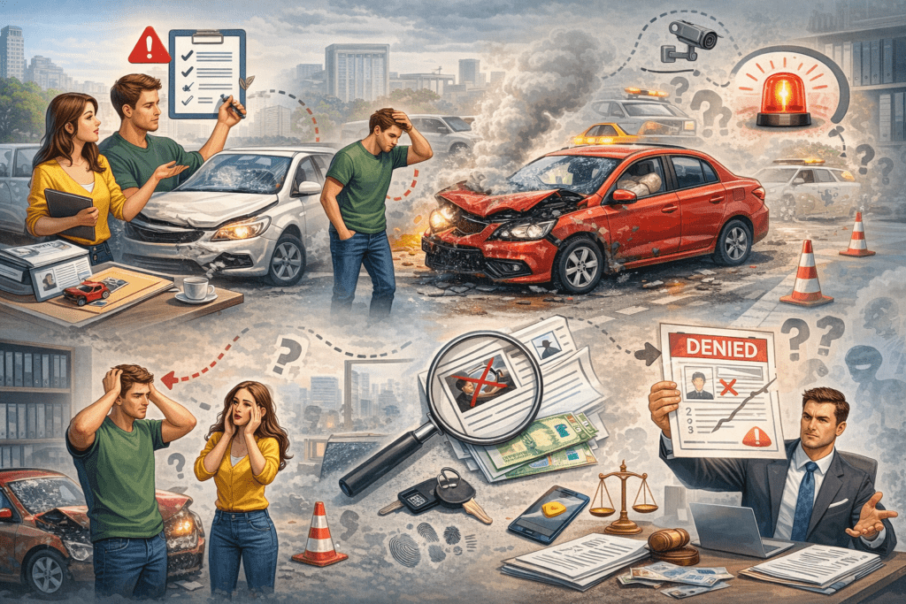 Seguro Auto Quanta Corp