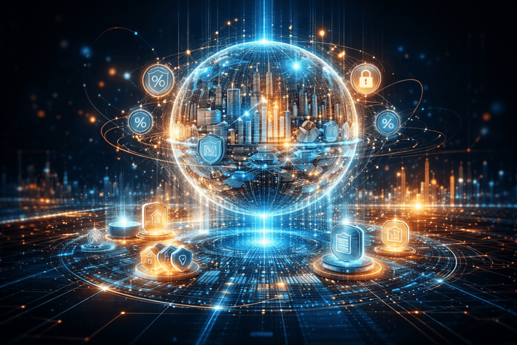 Quanta Corp Seguros e Consórcios