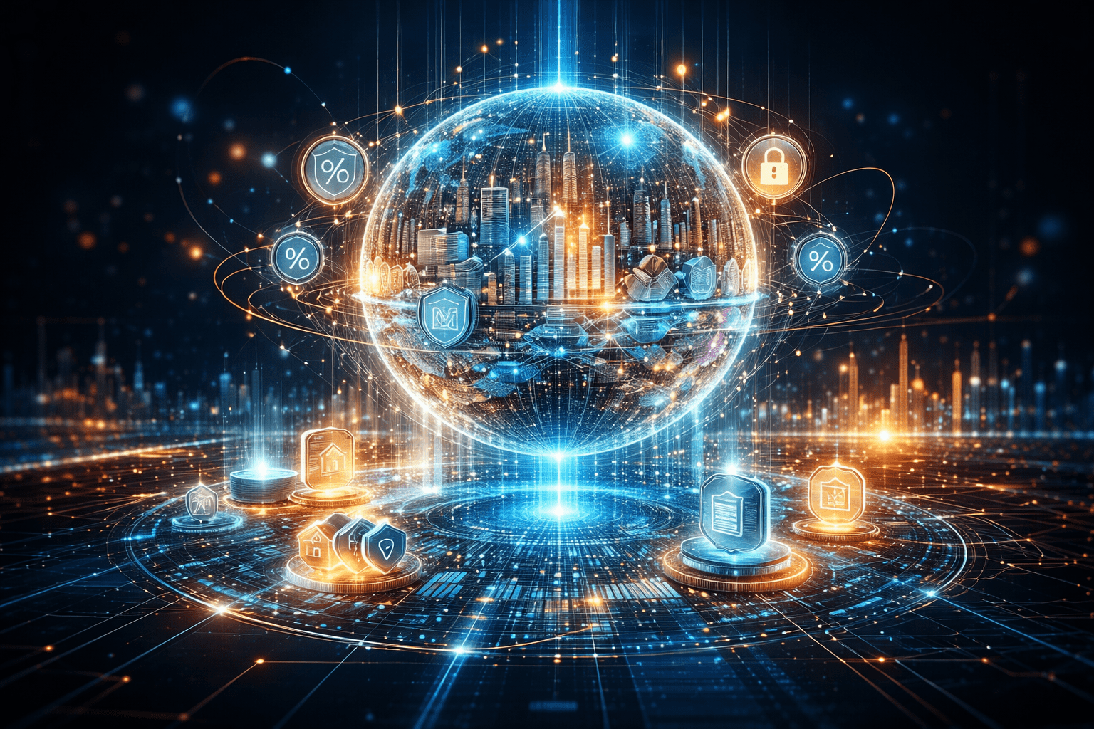 Quanta Corp Seguros e Consórcios
