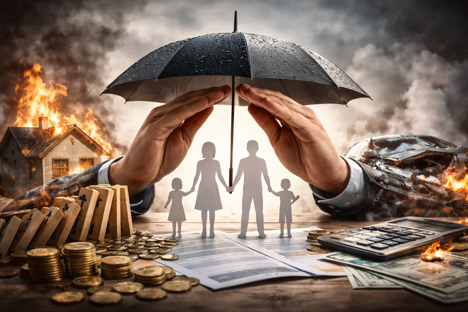 Quanata Corp Seguros e Consórcios Goiânia