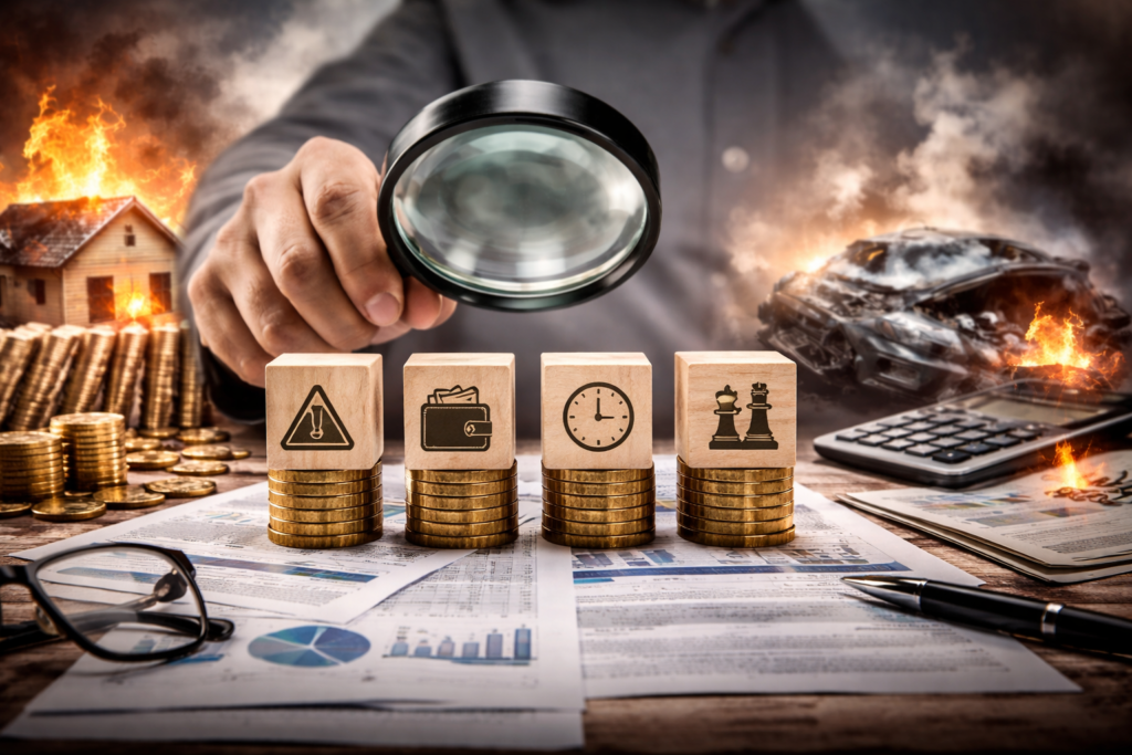 Quanta Corp Seguros e Consórcios