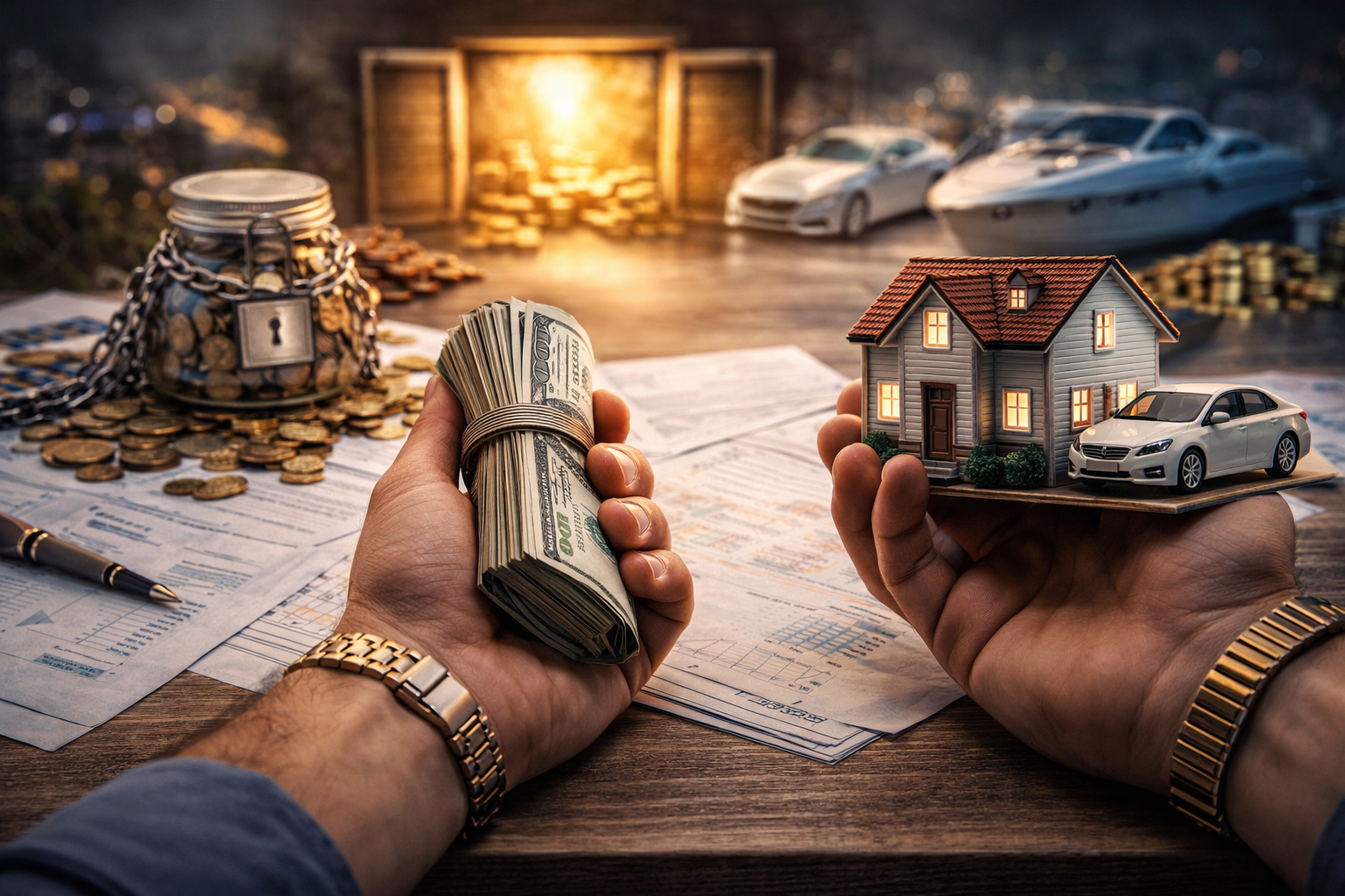 Corretora Quanta Corp Goiânia - Seguros e Consórcios em Goiânia