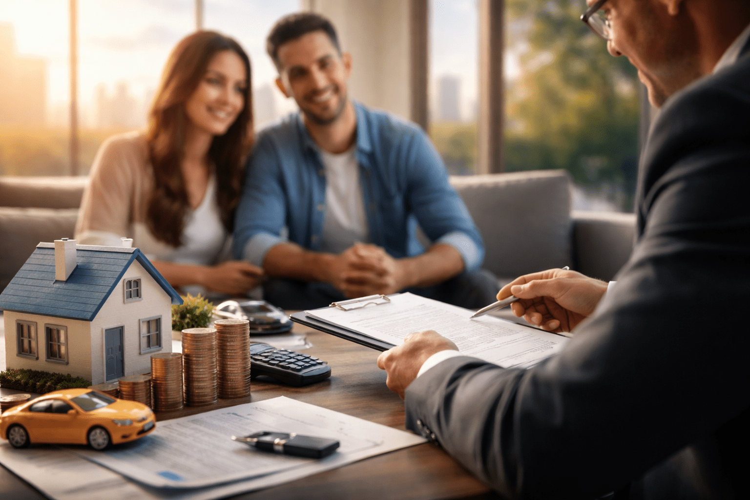 Quanta Corp Seguros e Consórcios