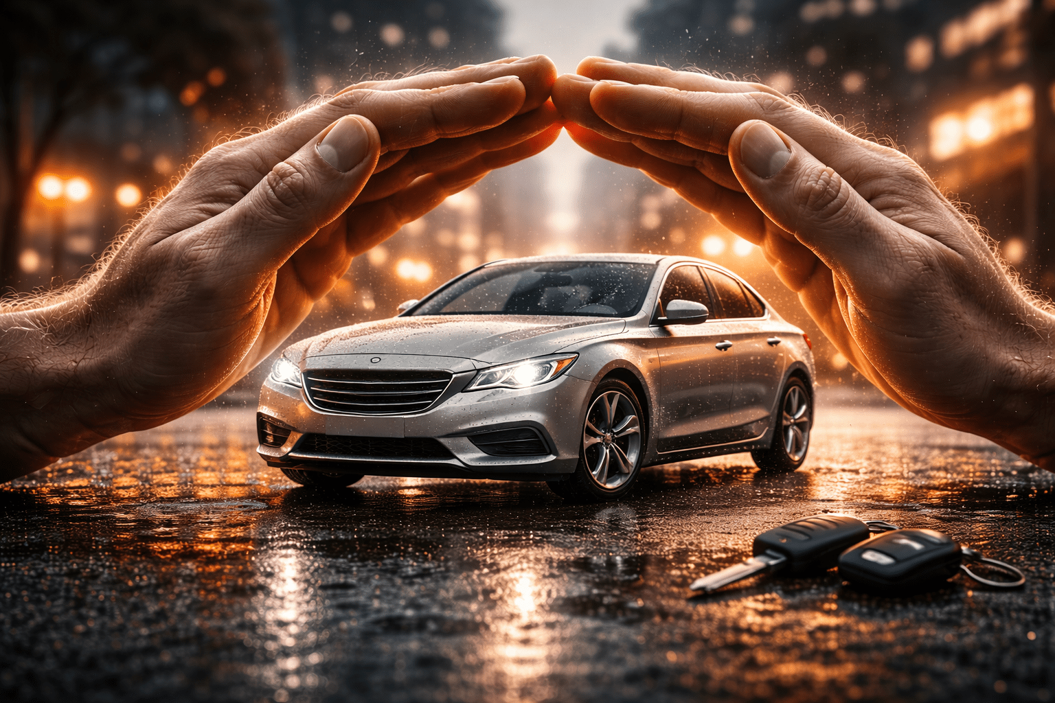 Quanta Corp a melhor Corretora de Goiânia e do Brasil para Seguro Auto