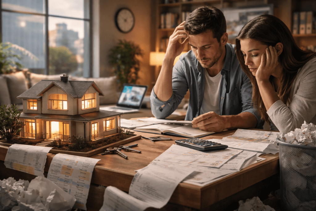 Consórcio Imobiliário Quanta Corp