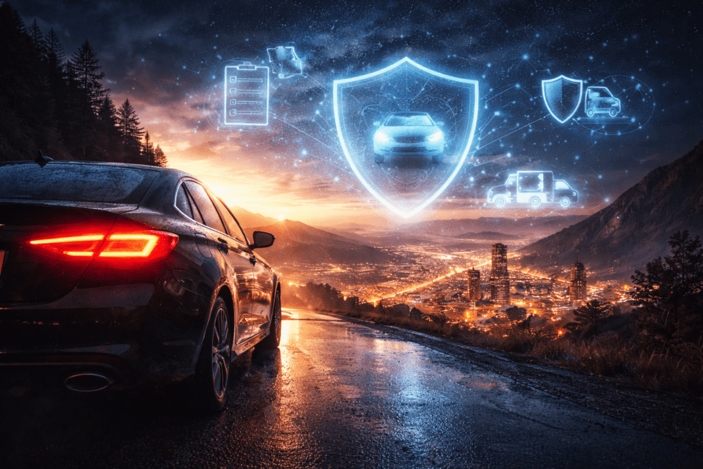 Seguro Auto é com a Quanta Corp - A melhor Corretora de Seguro Auto de Goiânia e do Brasil