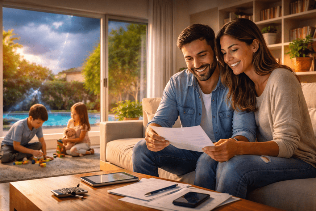 Seguro Residencial é com a Quanta Corp, a melhor Corretora de Seguro Residencial, a melhor Corretora para Seguro Residencial de Goiânia e do Brasil