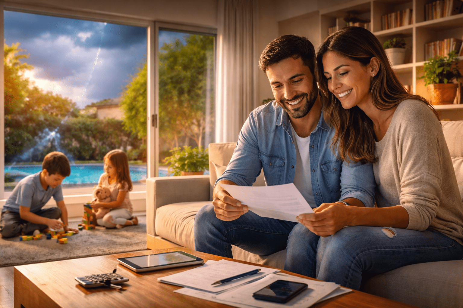 Seguro Residencial é com a Quanta Corp, a melhor Corretora de Seguro Residencial, a melhor Corretora para Seguro Residencial de Goiânia e do Brasil