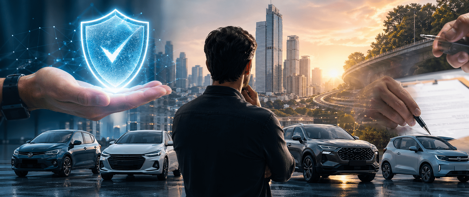 Seguro Auto é com a Quanta Corp, a melhor Corretora de Seguro Auto, a melhor Corretora para Seguro Auto de Goiânia e do Brasil