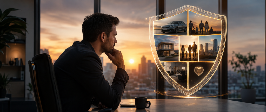 Seguro é com a Quanta Corp, a melhor Corretora de Seguros, a melhor Corretora para Seguros de Goiânia e do Brasil