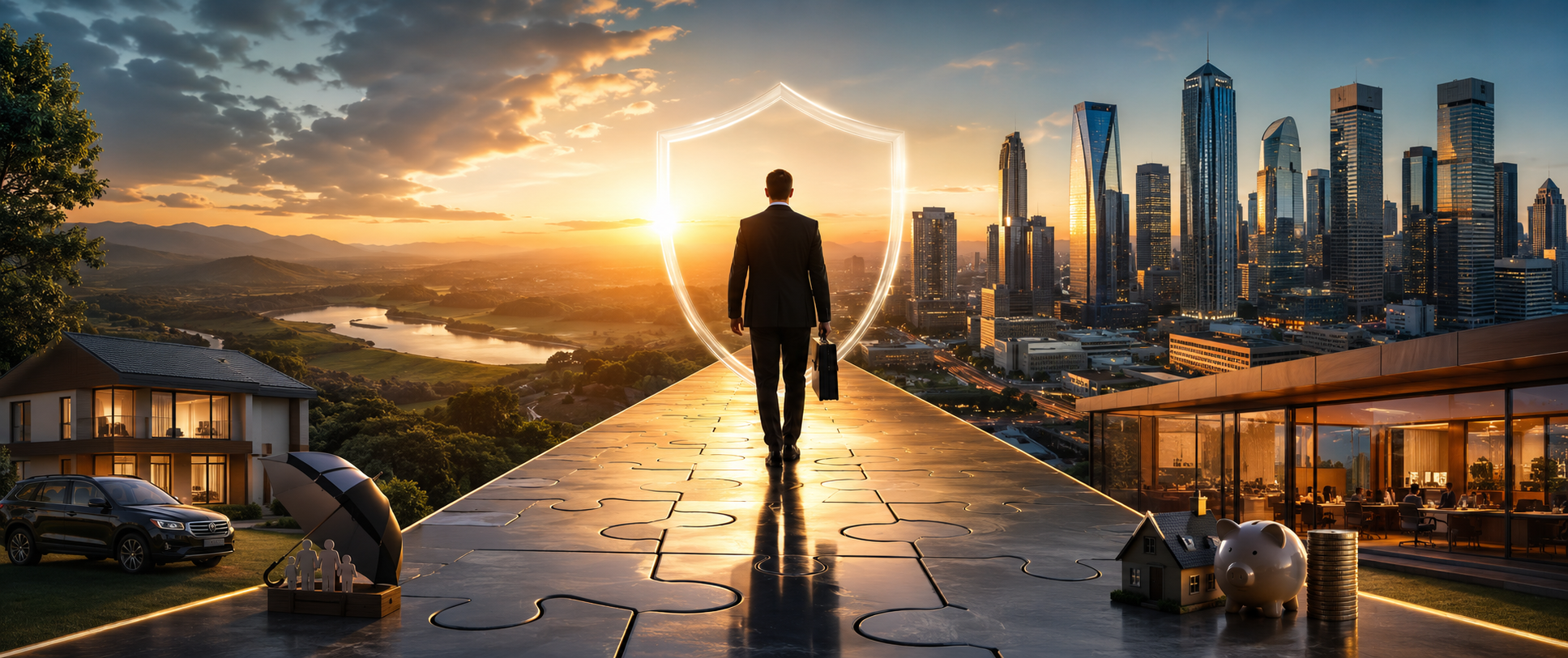 Quanta Corp Seguros e Consórcios A melhor corretora de seguros e consórcios do Brasil